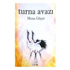 Turna Avazı Kuytu Yayınları