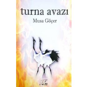 Turna Avazı Kuytu Yayınları