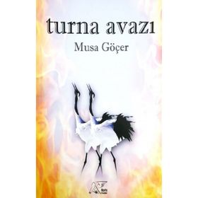 Turna Avazı Kuytu Yayınları