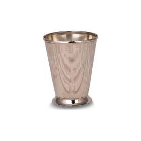 Turna Bakır TURNA0456-2 300 ml Bevanda Nikel Düz Bardak