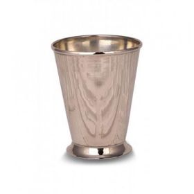 Turna Bakır TURNA0456-2 300 ml Bevanda Nikel Düz Bardak