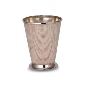 Turna Bakır TURNA0456-2 300 ml Bevanda Nikel Düz Bardak