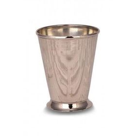 Turna Bakır TURNA0456-2 300 ml Bevanda Nikel Düz Bardak