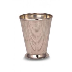 Turna Bakır TURNA0456-2 300 ml Bevanda Nikel Düz Bardak