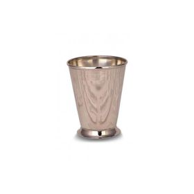 Turna Bakır TURNA0456-2 300 ml Bevanda Nikel Düz Bardak