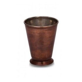 Turna Bakır TURNA0456-3 300 ml Bevanda Oksit Düz Bardak
