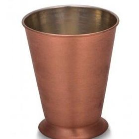 Turna Bakır TURNA0456-4 300 ml Bevanda Skoç Düz Bardak