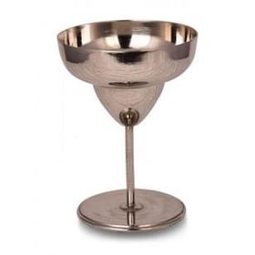 Turna Bakır TURNA0461-2 450 ml Margarita Nikel Düz Kadeh