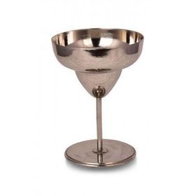 Turna Bakır TURNA0461-2 450 ml Margarita Nikel Düz Kadeh