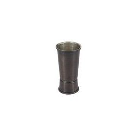 Turna Bakır TURNA0473-3 40 ml Oksit Düz Shot Bardak