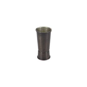 Turna Bakır TURNA0473-3 40 ml Oksit Düz Shot Bardak