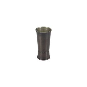 Turna Bakır TURNA0473-3 40 ml Oksit Düz Shot Bardak