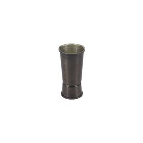 Turna Bakır TURNA0473-3 40 ml Oksit Düz Shot Bardak