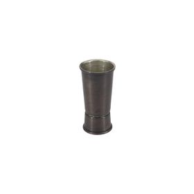 Turna Bakır TURNA0473-3 40 ml Oksit Düz Shot Bardak