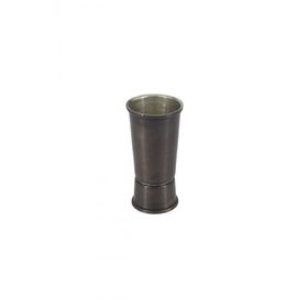 Turna Bakır TURNA0473-3 40 ml Oksit Düz Shot Bardak