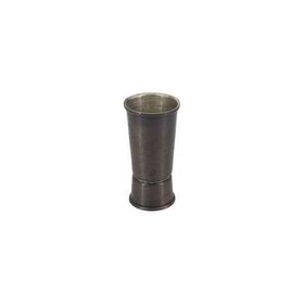 Turna Bakır TURNA0473-3 40 ml Oksit Düz Shot Bardak