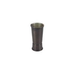 Turna Bakır TURNA0473-3 40 ml Oksit Düz Shot Bardak