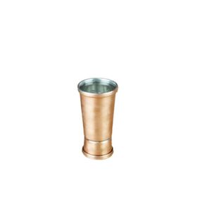 Turna Bakır TURNA0473-4 40 ml Skıç Düz Shot Bardak