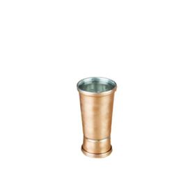 Turna Bakır TURNA0473-4 40 ml Skıç Düz Shot Bardak
