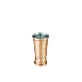 Turna Bakır TURNA0473-4 40 ml Skıç Düz Shot Bardak