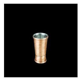 Turna Bakır TURNA0473-4 40 ml Skıç Düz Shot Bardak