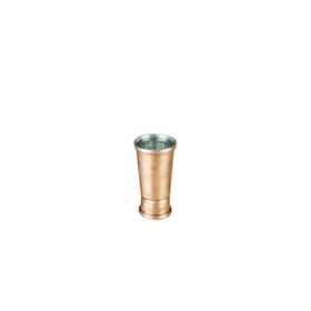 Turna Bakır TURNA0473-4 40 ml Skıç Düz Shot Bardak