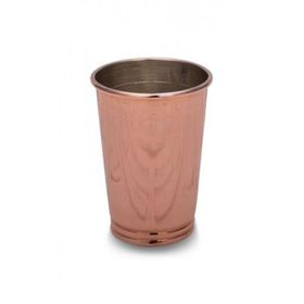 Turna Bakır TURNA0475-1 420 ml Verona Kırmızı Düz Bardak
