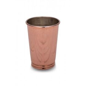 Turna Bakır TURNA0475-1 420 ml Verona Kırmızı Düz Bardak