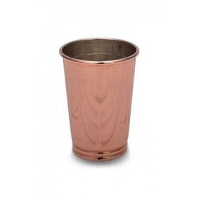 Turna Bakır TURNA0475-1 420 ml Verona Kırmızı Düz Bardak
