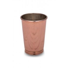 Turna Bakır TURNA0475-1 420 ml Verona Kırmızı Düz Bardak