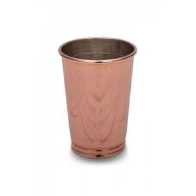 Turna Bakır TURNA0475-1 420 ml Verona Kırmızı Düz Bardak