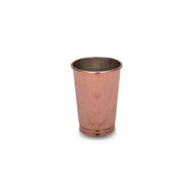 Turna Bakır TURNA0475-1 420 ml Verona Kırmızı Düz Bardak