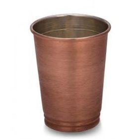 Turna Bakır TURNA0475-4 420 ml Verona Skoç Düz Bardak
