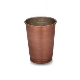 Turna Bakır TURNA0475-4 420 ml Verona Skoç Düz Bardak