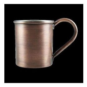 Turna Bakır TURNA0481-3 No: 1 330 ml Oksit Cup Bardak