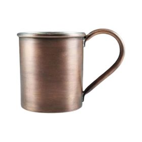 Turna Bakır TURNA0481-3 No: 1 330 ml Oksit Cup Bardak