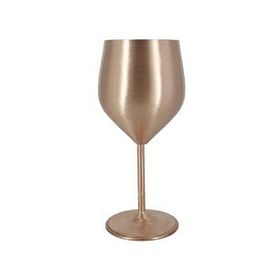 Turna Bakır TURNA0495-4 500 ml Vine Gall Skoç Düz Kadeh