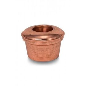 Turna Bakır TURNA3303-1 Kırmızı Makine Dövme Jelli Ehlikeyif