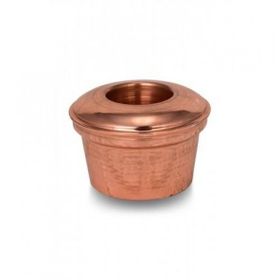 Turna Bakır TURNA3303-1 Kırmızı Makine Dövme Jelli Ehlikeyif
