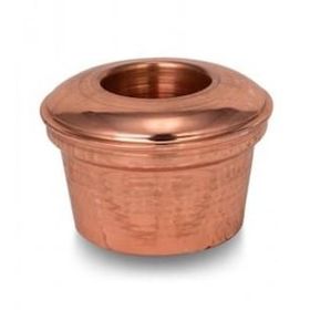 Turna Bakır TURNA3303-1 Kırmızı Makine Dövme Jelli Ehlikeyif