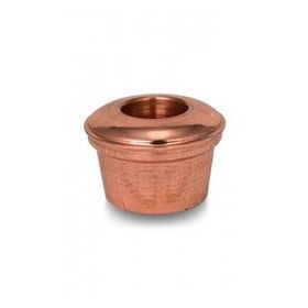 Turna Bakır TURNA3303-1 Kırmızı Makine Dövme Jelli Ehlikeyif