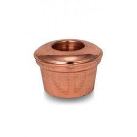 Turna Bakır TURNA3303-1 Kırmızı Makine Dövme Jelli Ehlikeyif