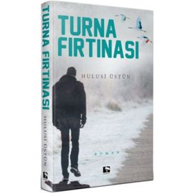 Turna Fırtınası - Hulusi Üstün
