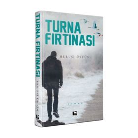 Turna Fırtınası - Hulusi Üstün