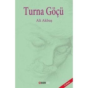 Turna Göçü - Hasan Demir