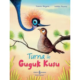 Turna İle Guguk Kuşu İş Bankası Kültür Yayınları