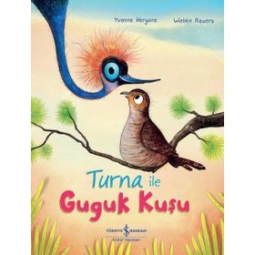 Turna İle Guguk Kuşu İş Bankası Kültür Yayınları