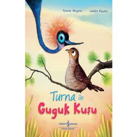 Turna İle Guguk Kuşu İş Bankası Kültür Yayınları