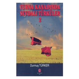 Turna Kanadında Sevdalı Türküler 2 - Durmuş Türker