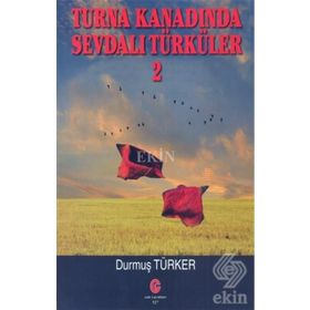 Turna Kanadında Sevdalı Türküler 2 - Durmuş Türker
